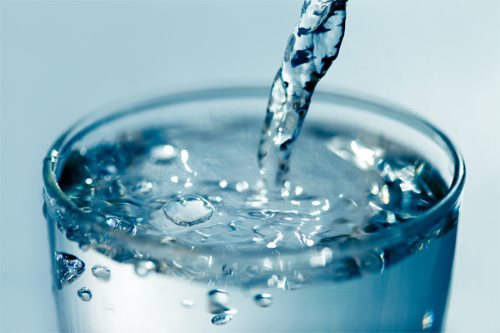 питьевая_вода